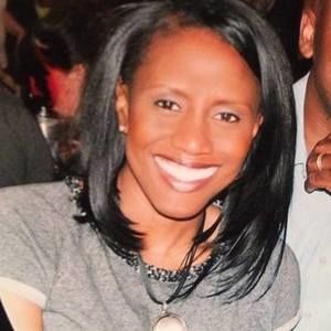 Meet your Posher, Teri